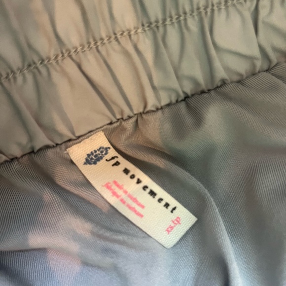 Get Your Flirt On Shorts - Picture 8 of 16